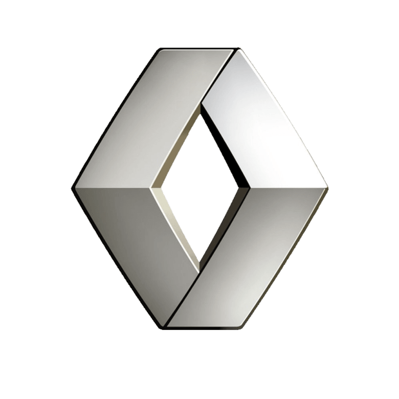 Изображение лого Renault